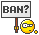 :ban?: